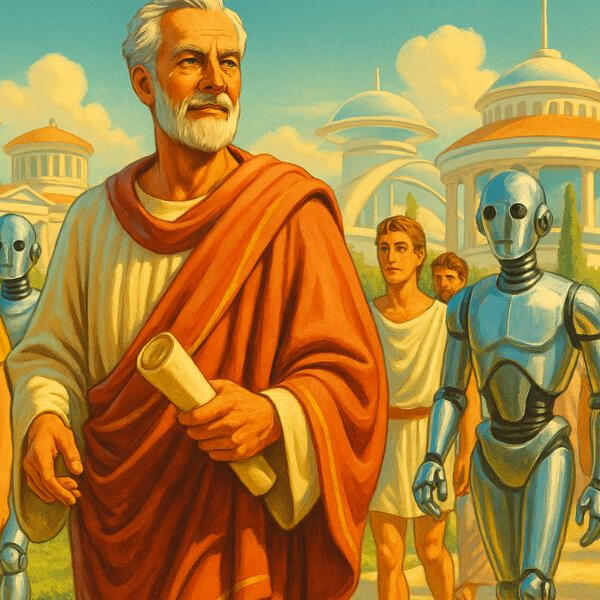 HUMANS FIRST AI-FIRST IS HYPE. HUMANS ARE ALWAYS FIRST.