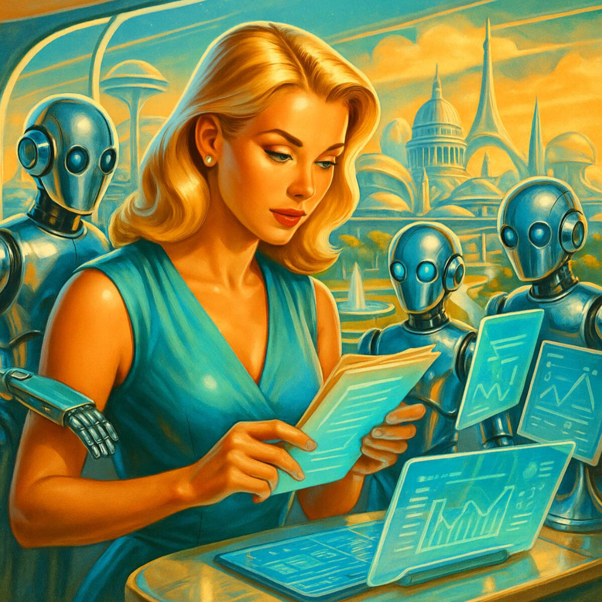 Steaml{AI}ning Discovery IF YOU ARE SERIOUS ABOUT AI ADOPTION AND TRANSFROMATION, THIS IS THE TRACK TO TAKE