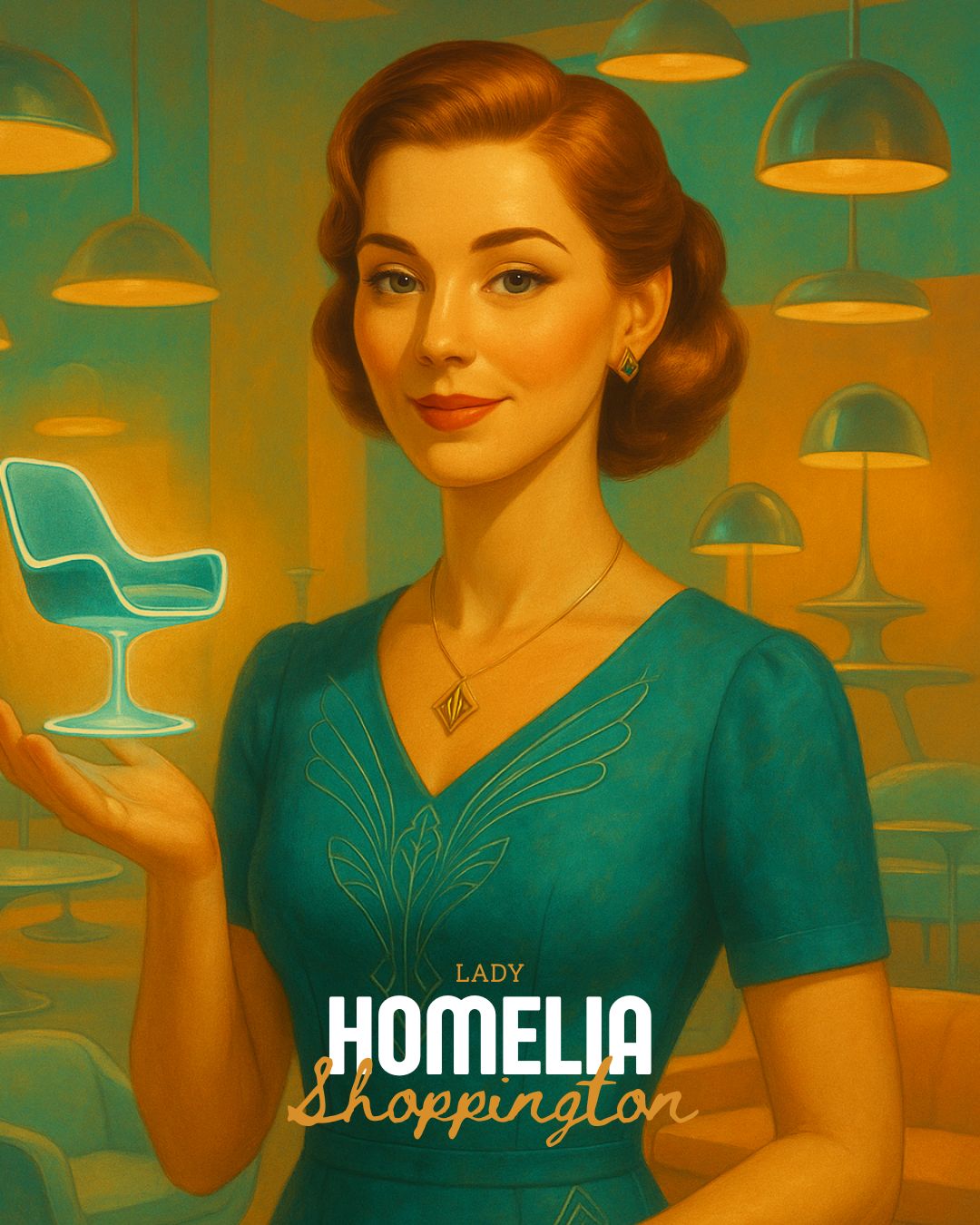 Lady Shoppington: The Online Shopping Concierge - Image 5