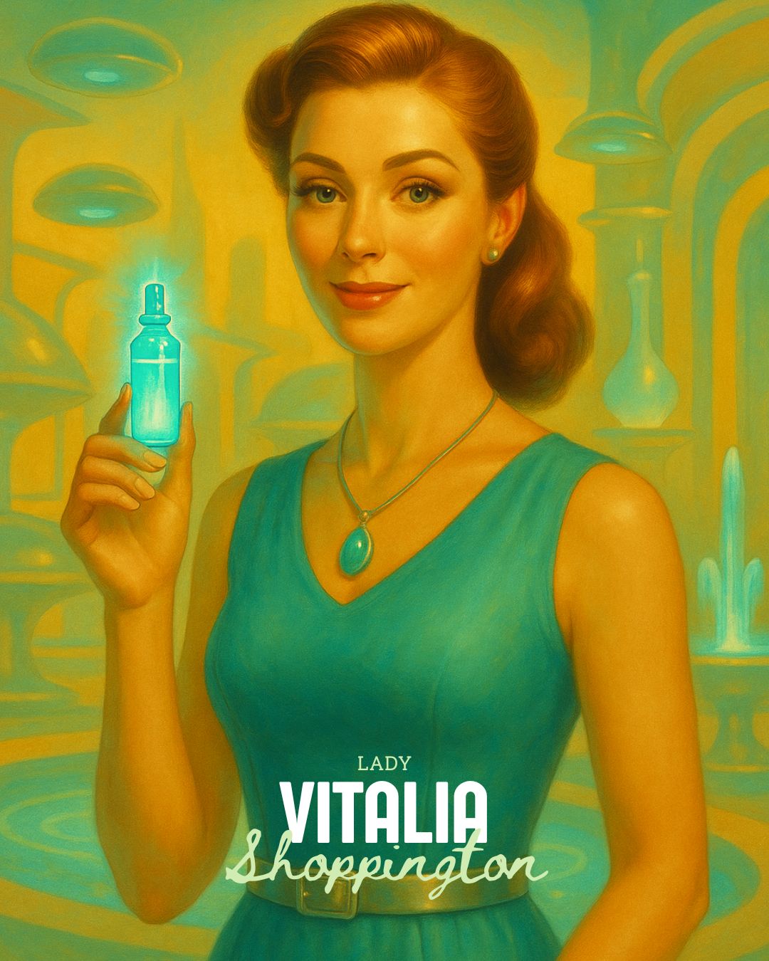 Lady Shoppington: The Online Shopping Concierge - Image 10