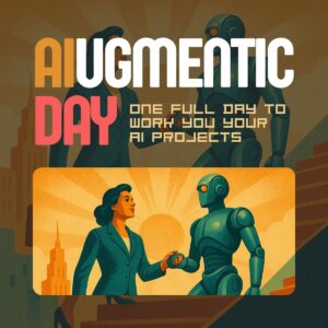 {AI}UGMENTIC Day