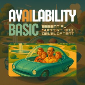 AV{AI}LABILITY: Basic