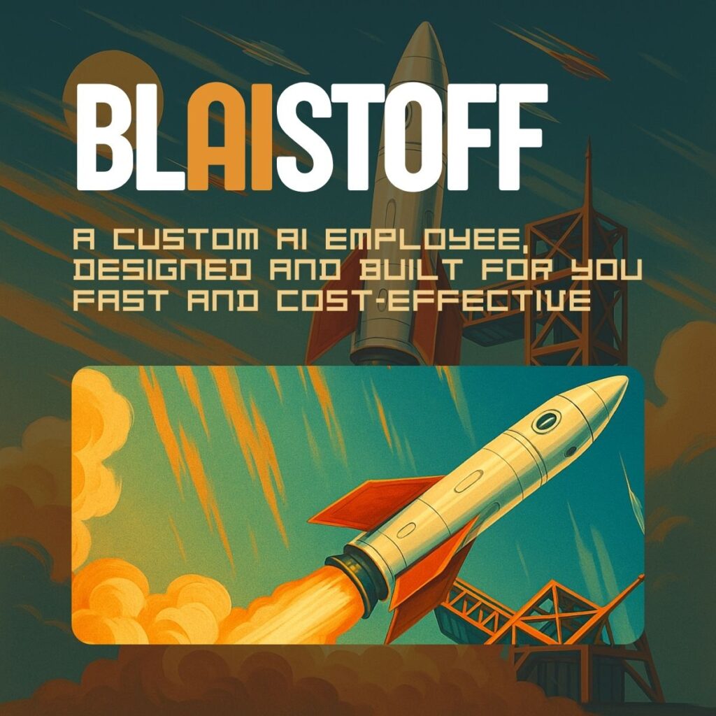BL{AI}STOFF